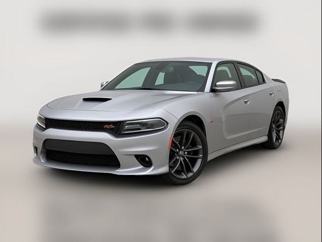 2021 Dodge Charger R/T