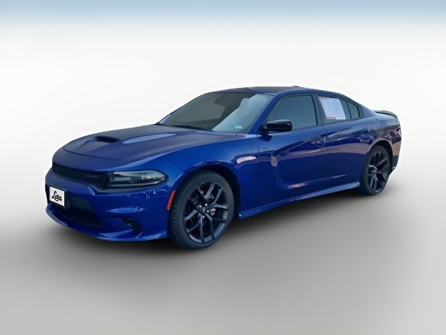 2021 Dodge Charger R/T