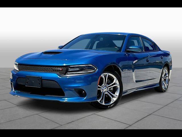 2021 Dodge Charger R/T