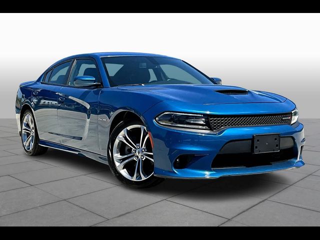 2021 Dodge Charger R/T