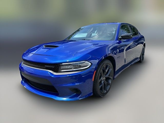 2021 Dodge Charger R/T