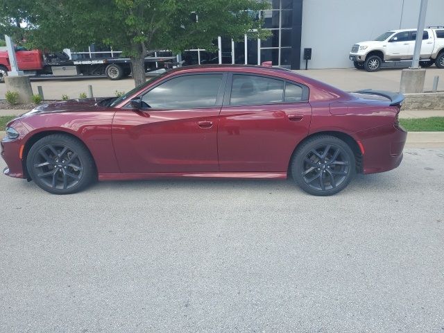 2021 Dodge Charger R/T