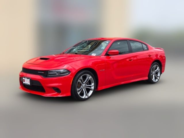2021 Dodge Charger R/T