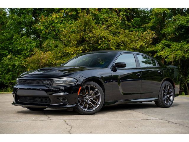 2021 Dodge Charger R/T