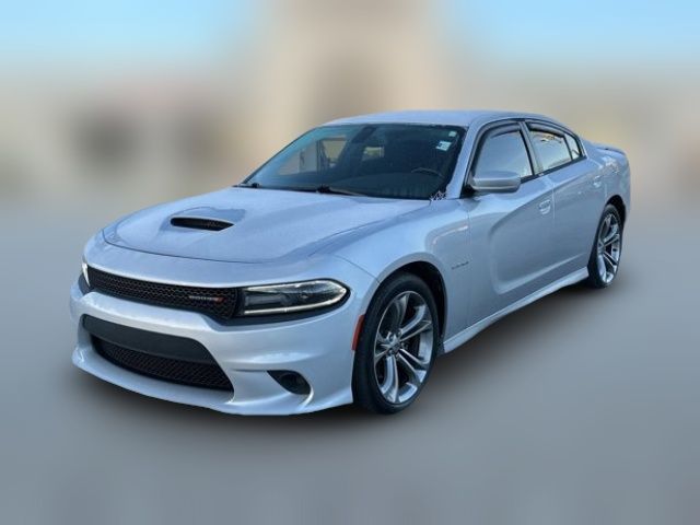 2021 Dodge Charger R/T