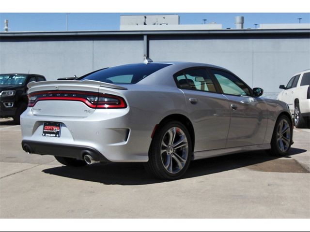 2021 Dodge Charger R/T