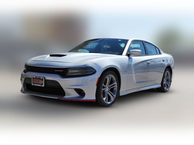 2021 Dodge Charger R/T