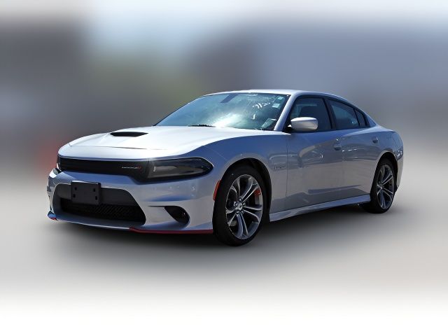 2021 Dodge Charger R/T