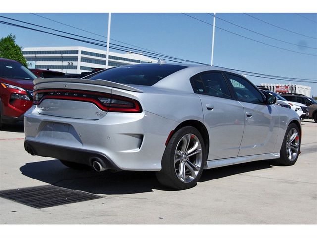 2021 Dodge Charger R/T