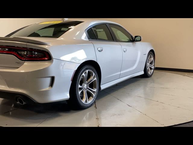 2021 Dodge Charger R/T