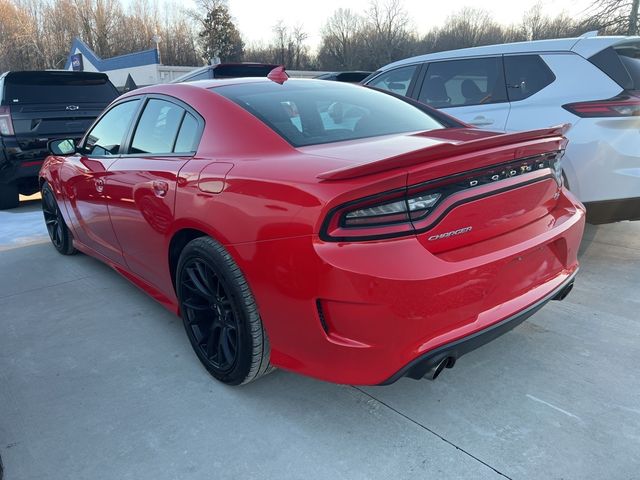 2021 Dodge Charger R/T