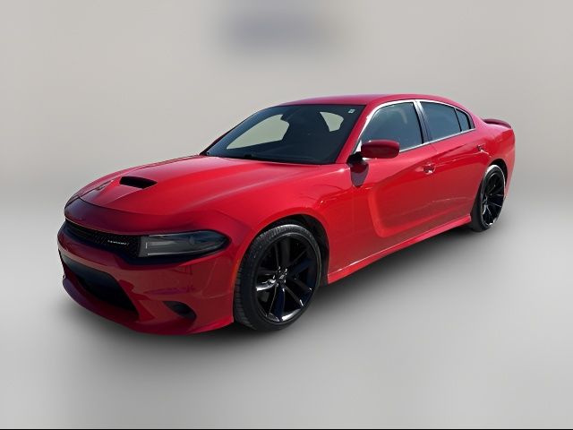 2021 Dodge Charger R/T