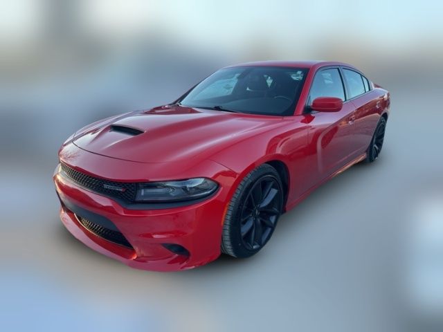 2021 Dodge Charger R/T