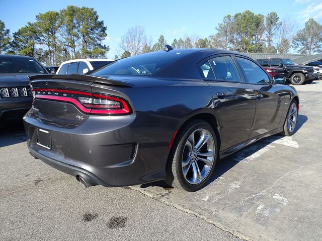 2021 Dodge Charger R/T