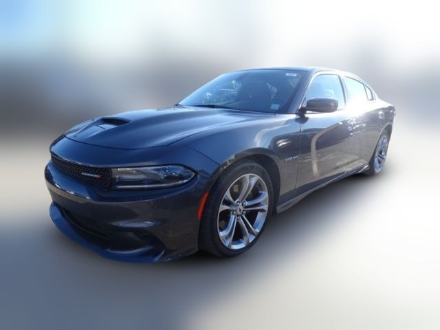 2021 Dodge Charger R/T