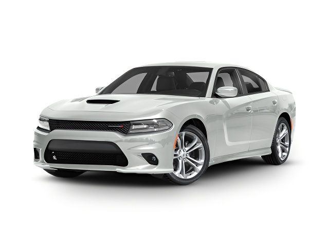 2021 Dodge Charger R/T