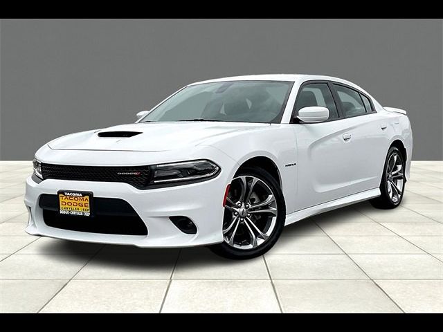 2021 Dodge Charger R/T