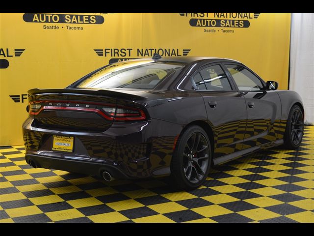 2021 Dodge Charger R/T