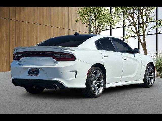2021 Dodge Charger R/T