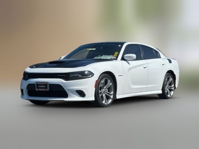 2021 Dodge Charger R/T