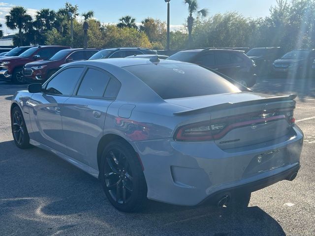 2021 Dodge Charger R/T