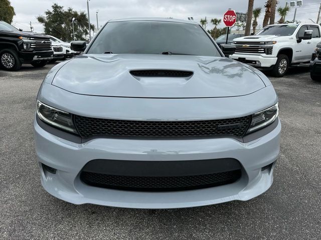 2021 Dodge Charger R/T