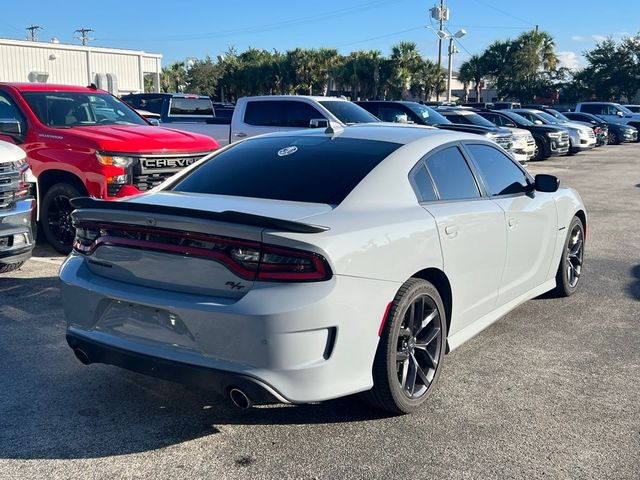 2021 Dodge Charger R/T