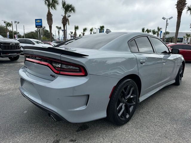 2021 Dodge Charger R/T