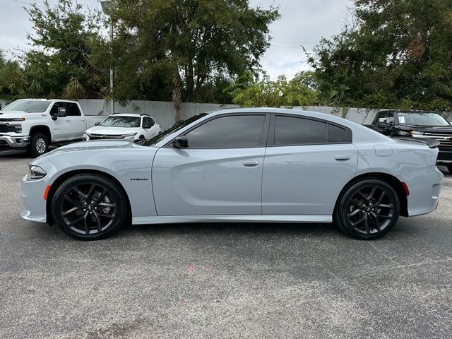 2021 Dodge Charger R/T