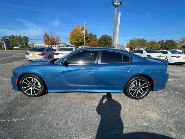 2021 Dodge Charger R/T