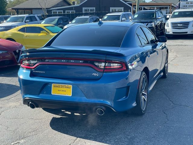 2021 Dodge Charger R/T