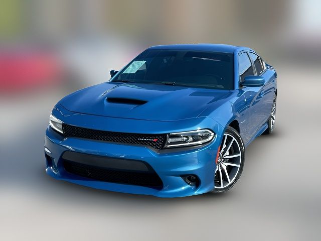 2021 Dodge Charger R/T