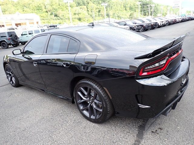 2021 Dodge Charger R/T