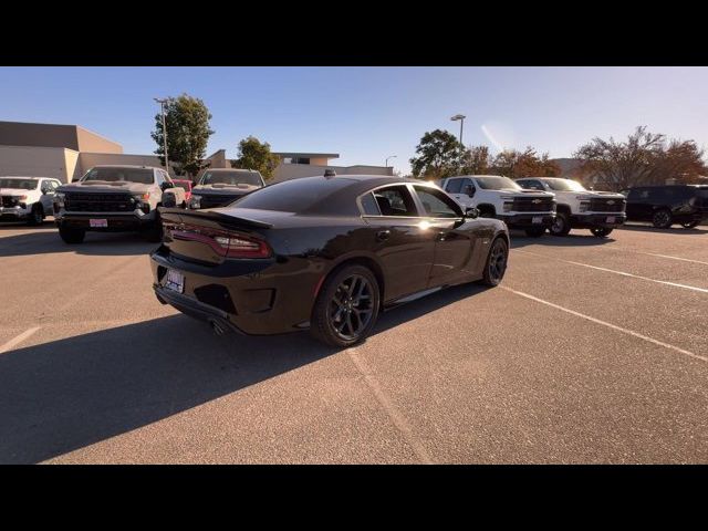 2021 Dodge Charger R/T