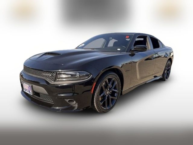 2021 Dodge Charger R/T