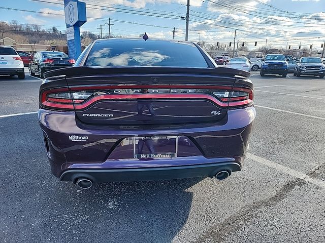 2021 Dodge Charger R/T