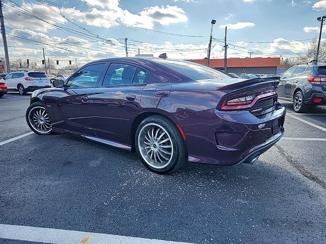 2021 Dodge Charger R/T