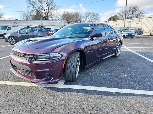 2021 Dodge Charger R/T