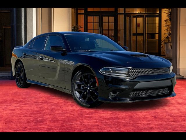 2021 Dodge Charger R/T