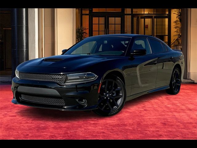 2021 Dodge Charger R/T