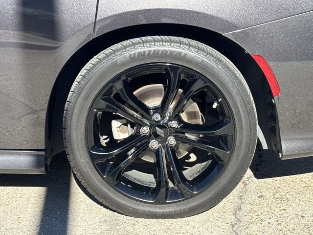 2021 Dodge Charger R/T