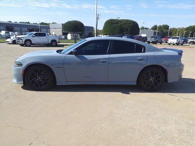 2021 Dodge Charger R/T