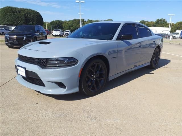 2021 Dodge Charger R/T