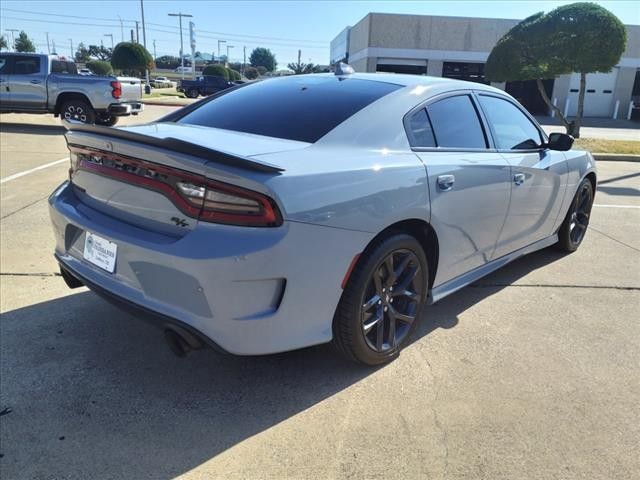 2021 Dodge Charger R/T