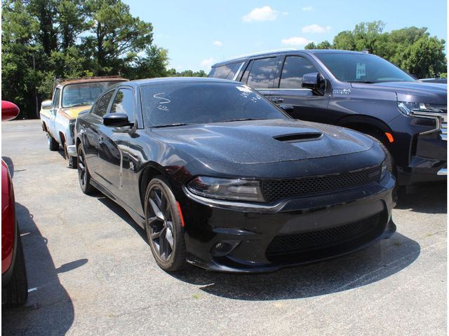 2021 Dodge Charger R/T