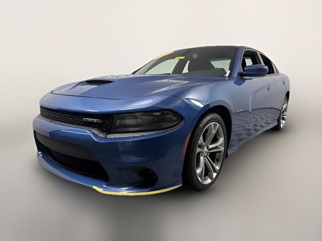 2021 Dodge Charger R/T