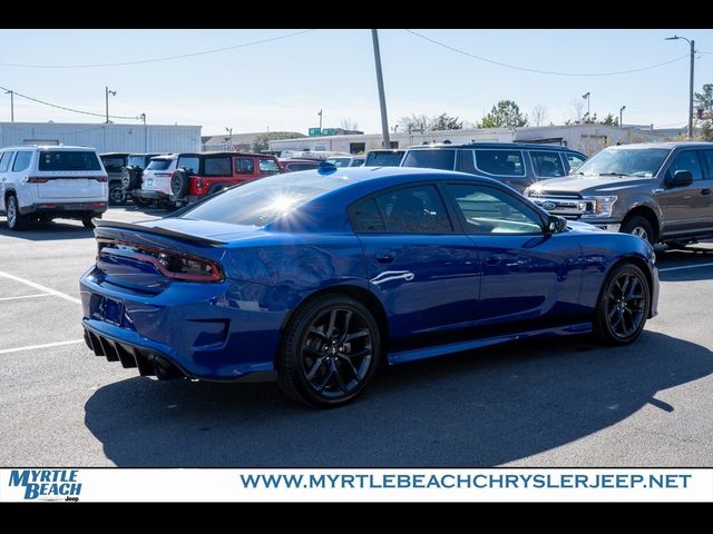 2021 Dodge Charger R/T