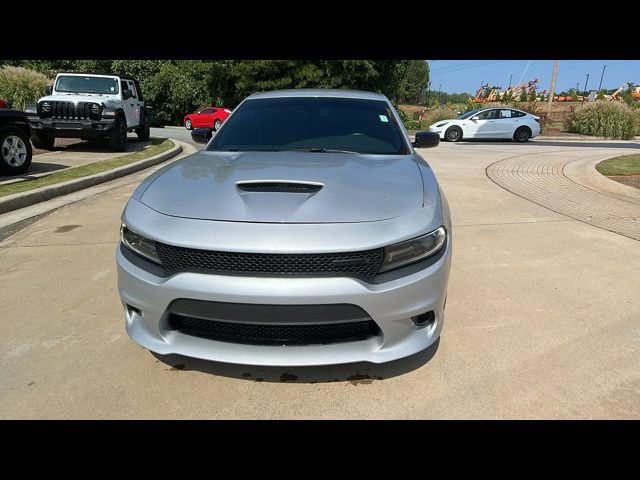 2021 Dodge Charger R/T