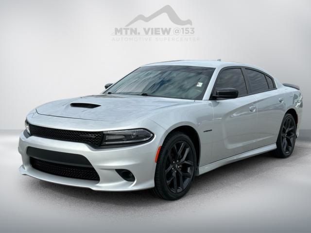 2021 Dodge Charger R/T