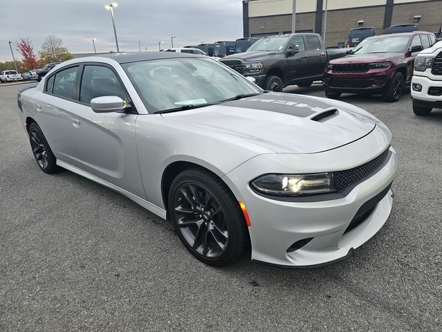 2021 Dodge Charger R/T